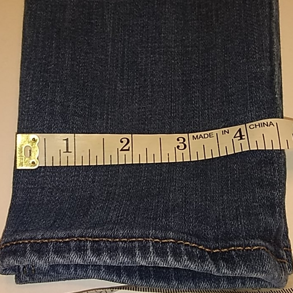 Express jeans - Picture 12 of 12
